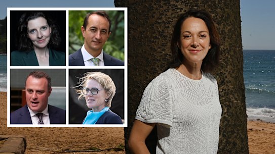 Independents name policies that would earn their vote