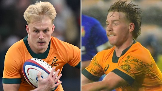 Lyangh McLaughlin-Phillips composite