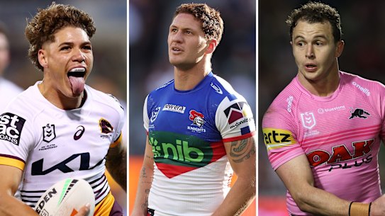 The opening round of the NRL season has been revealed.