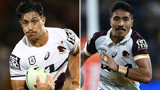 Staggs Mariner composite