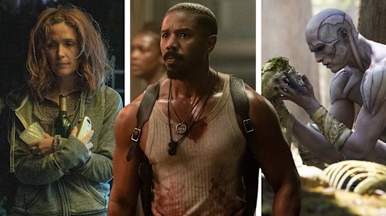 Sinners faz história no Oscar enquanto Rose Byrne e Jacob Elordi lideram a luta da Austrália pelo maior prêmio de Hollywood.