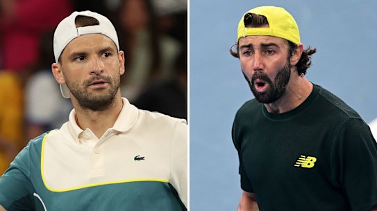 Dimitrov Thompson composite