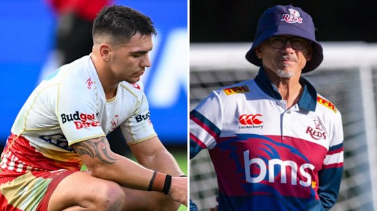 Sport cyclone composite