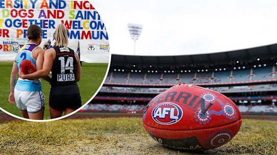 The AFL Fans Association survey for 2022 has revealed attitudes towards combating racism and promoting inclusion in football.
