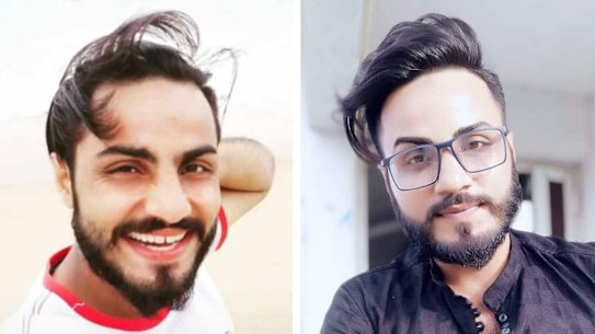 Tahir, who was supporting his siblings financially in Pakistan, had a big heart and always put others first, his close friend said.