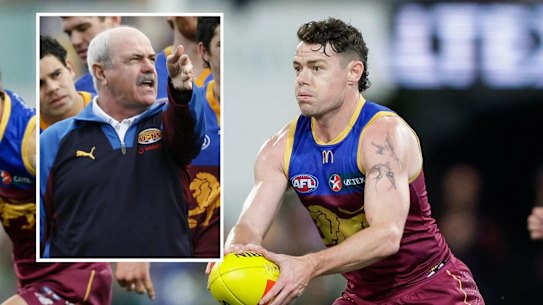 Lachie Neale Leigh Matthews 