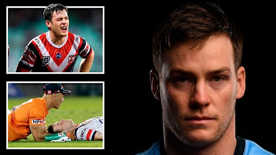 Luke Keary.