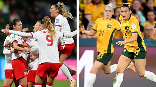 What the Matildas have to do against Canada to keep their World Cup campaign alive