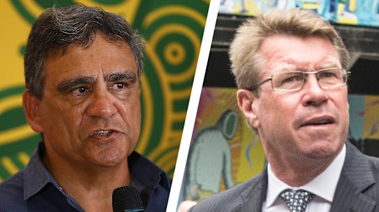 Gary Ella, Nick Farr-Jones 