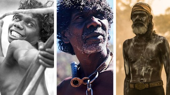 David Gulpilil was one of Australia’s finest actors - a charismatic, mesmerising, loose-limbed presence on screen for half a century.