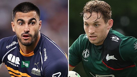 Tom Wright/Cameron Murray