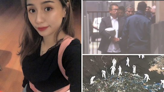 A Supreme Court jury found Joon Seong Tan murdered Ju Zhang at her home in Epping in February 2021.