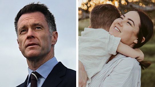 El primer ministro de Nueva Gales del Sur, Chris Minns, anunciará nuevas y estrictas leyes de fianza tras la muerte de Molly Ticehurst