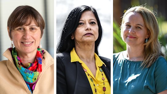 An Australian-led series on menopause has reignited debate about how the life stage is dealt with by women, doctors and researchers.