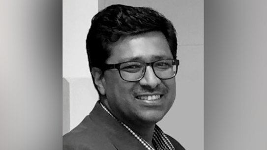 Married father-of-two Govind Kant, 47, had returned to India for personal reasons and died in a Delhi hospital at the weekend, his employer said.