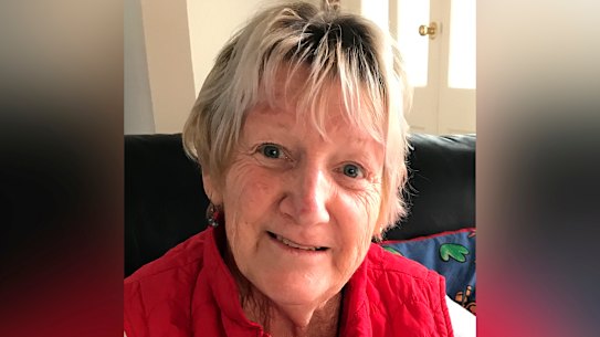 Dawn Trevitt, 66, died last month while being treated by teleconference in a NSW emergency department. 