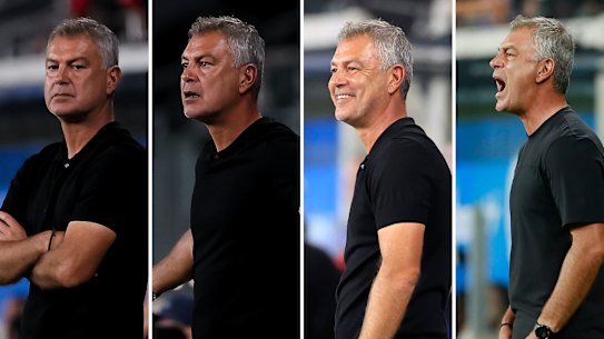 Marko Rudan composite