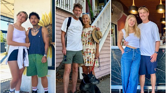 WAtoday People of Perth feature. Pictures: Mark Naglazas