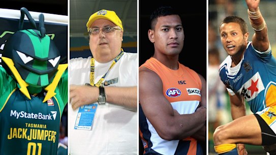 Australia’s major sporting competitions love to expand, to varying degrees of success.