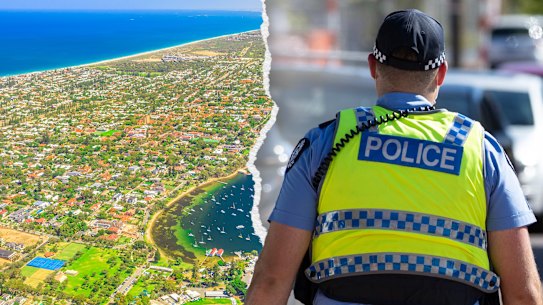 WA Police crime statistics, Peppermint Grove, WAtoday. Picture: WAtoday