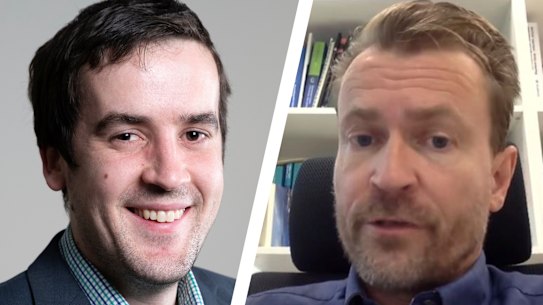 Dr James Lawler was one of several doctors-in-training council members of the Australian Salaried Medical Officers Federation (ASMOF) NSW who rebuked Professor Hans Peter Dietz over statements about female doctors’ ill-preparedness for adversity and “inability to cope with everyday nastiness” in a series of internal council emails leaked to SBS. 