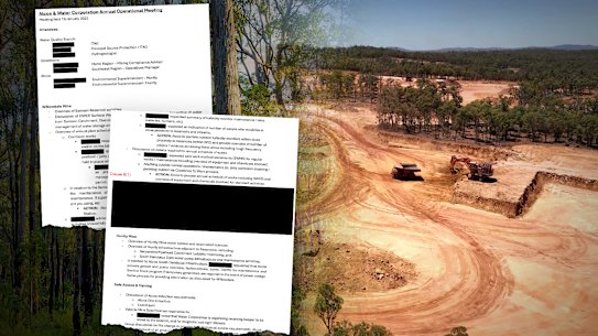 Alcoa, Perth drinking water concerns, Water Corporation, Freedom of Information, main image, WAtoday. 