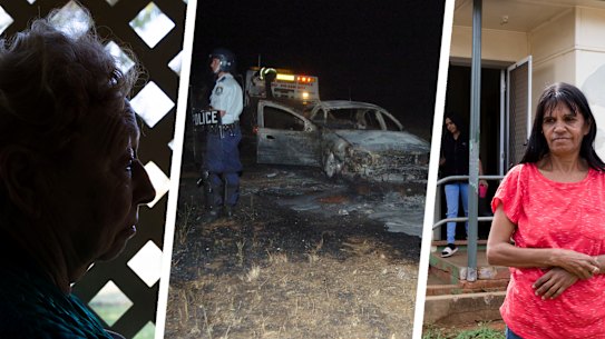 In 2006, the NSW government razed Dubbo's notorious Gordon Estate and relocated its residents around NSW. But the problem was not solved, merely dispersed.