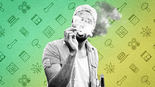 Drugs are back in WA as new figures show a significant increase in meth and cocaine use in the state after the opening of borders after the pandemic crisis.