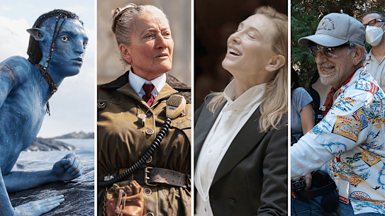 Movies to see this summer