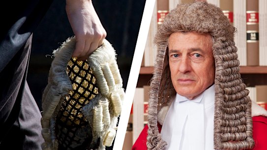 Supreme Court Justice Desmond Fagan called for "urgent" action.