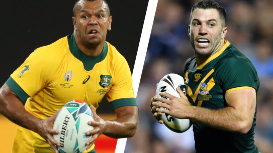 It might be time for union and league to come together.