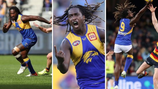 Nic Naitanui