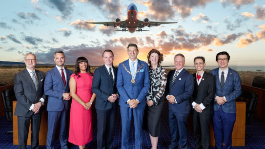 City of Perth council is set to consider a new-look allowance policy.