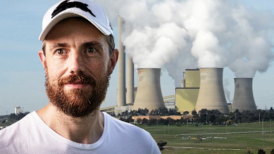 Mike Cannon-Brookes, Brookfield launch bid for AGL to ‘accelerate coal exit’