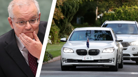 Scott Morrison needs to make the drive to the Governor-General’s residence to call the election soon, but there are public holidays complicating the timing.
