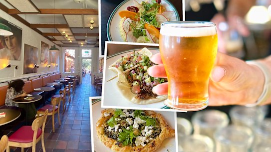 Rob Broadfield Ode To Sirens review. Pictures: Rob Broadfield