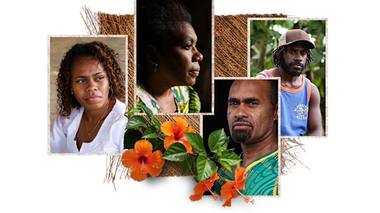 Pacific workers investigation 