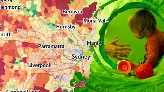 AFR - Childcare generic, toddler, Sunday 22nd August 2021 Photo: Ryan Stuart. Childcare composite for Alexandra Smith story.