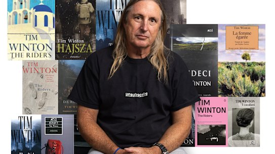 The novel has been published in numerous editions and translations since the 1990s.