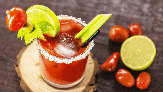 Hangover cures