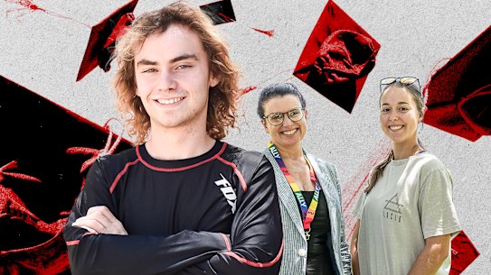 WAtoday university students main pic. Picture: WAtoday