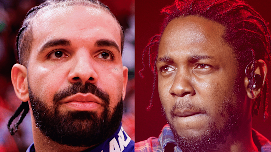 While everyone is trying to figure out who is leading the feud between Kendrick Lamar and Drake, there’s one big winner no one is talking about.