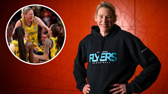 Lauren Jackson