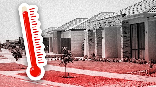 WA’s stamp duty exemption threshold has barely increased in the past decade.