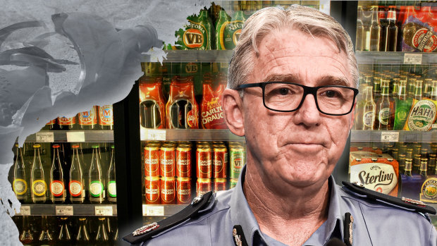 How a media mix-up revealed WA Police’s regional booze ban wishlist