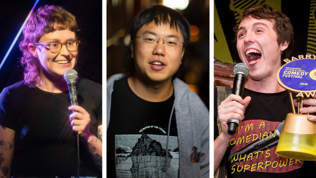Comedians’ fury as management leaves them out of pocket and in the lurch