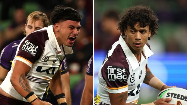 Broncos injuries throw wrench in club’s State of Origin preparations