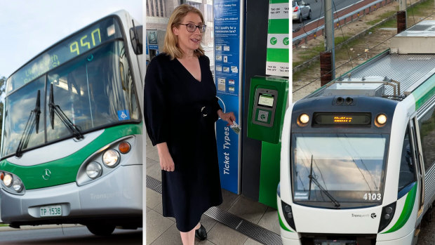 Is this the end of cash on public transport? Perth rolls out tap-and-go ticket payments