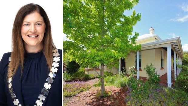 How the City of Swan’s mayor was refused council approval for renovations