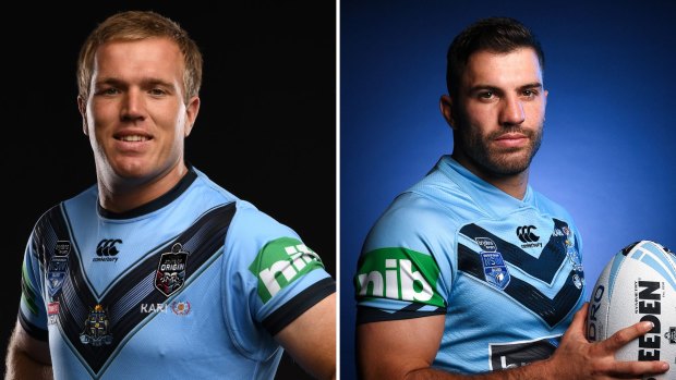 Tedesco axed in massive Origin shake-up, six Blues to debut